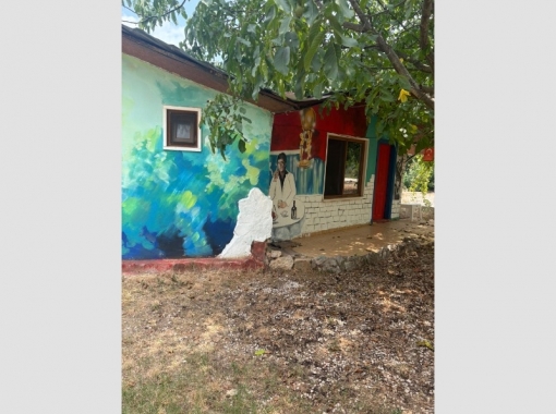 Kemer Yayla gedelme ' de Satılık Butik Otel İşletmesi