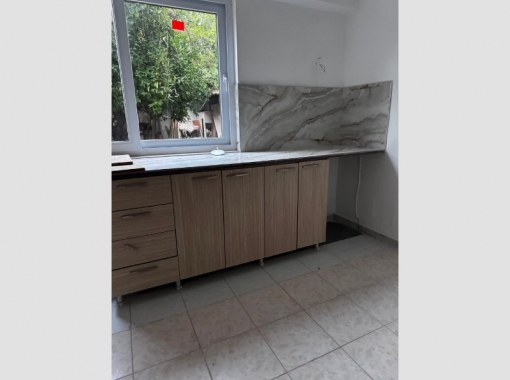 Yüksek Giriş 2+1 Kiralık Daire