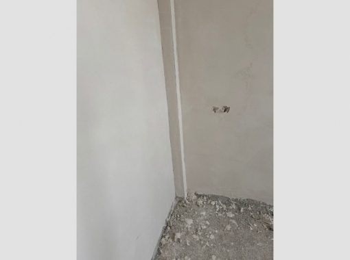 İNŞAATTAN SATILIK 4+1 DAİRE