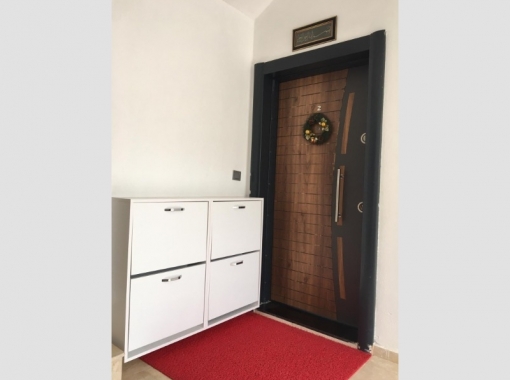 Kemer Göynükte 1+1 Havuzlu eşyalı dairemi kiralıktır