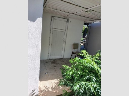 Eşyalı kiralık daire. öğrenciye de uygundur.