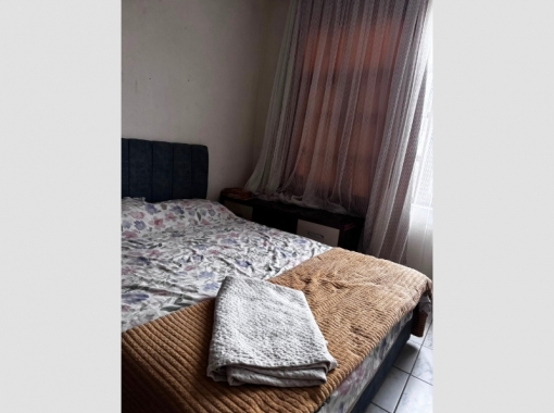 Öğrenciye uygun kiralık daire.