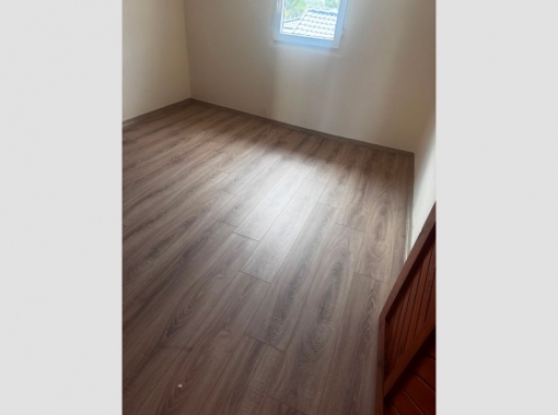 Göynük merkezde eşyasız 3+1, ayrı mutfaklı kiralık daire